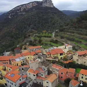 Dalù Frühstückspension Finale Ligure
