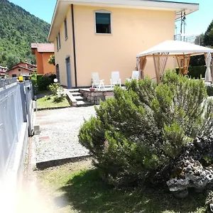  Frühstückspension La Moia