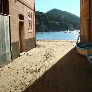 La Casa Dei Paggi Frühstückspension Sestri Levante