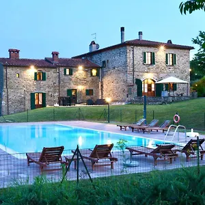 I Poggilunghi Aparthotel Civitella in Val di Chiana