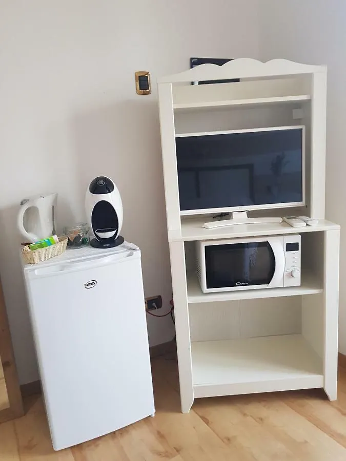 B&B Del Lago Ispra 0*,