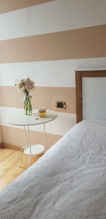 B&B Del Lago Ispra