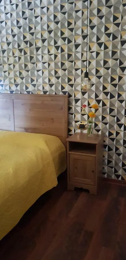 B&B Del Lago Ispra İtalya